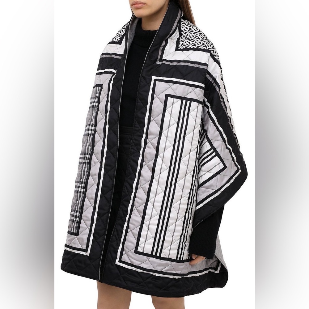Burberry Scarf
